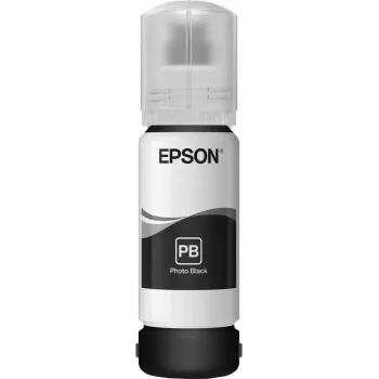 Epson EcoTank Photo 106 zwarte inktfles