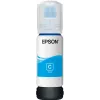 Epson EcoTank 106 cyaan inktfles