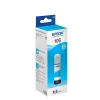 Epson EcoTank 106 cyaan inktfles