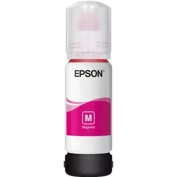 Epson Ecotank 106 magenta inktfles