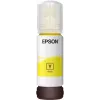 Epson 106 EcoTank geel inktfles