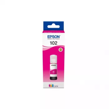 Epson inktcartridge C13T03R340 102 magenta