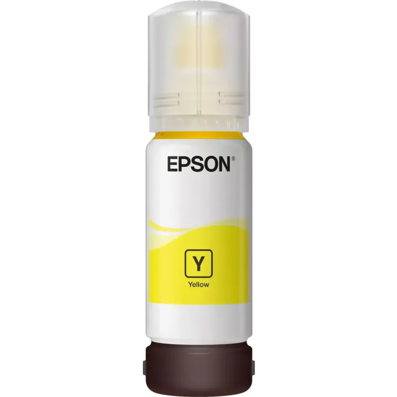 Epson inktcartridge C13T03R440 102 geel