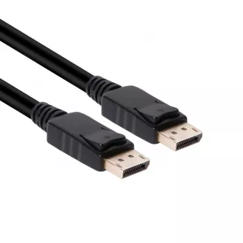 CLUB3D DisplayPort 1.4 HBR3-kabel 2m/6.56ft M/M 8K60Hz