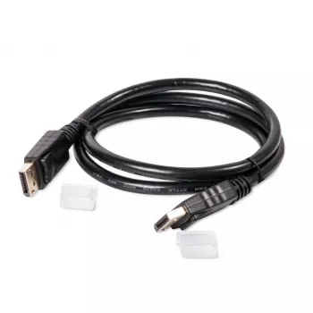 CLUB3D DisplayPort 1.4 HBR3 kabel 1m/3,28ft stekker/stekker 8K60Hz