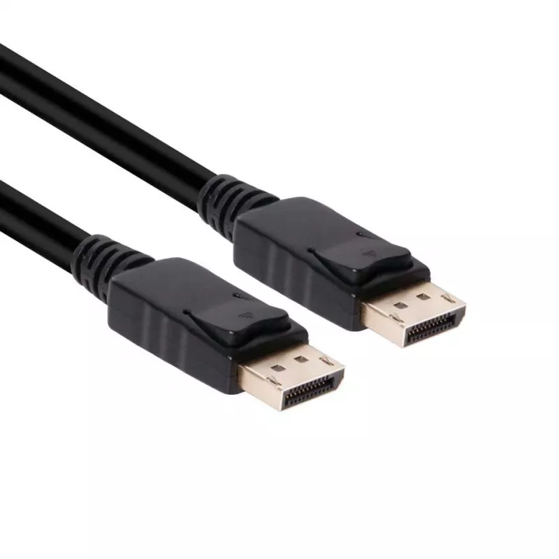 CLUB3D DisplayPort 1.4 HBR3 kabel 1m/3,28ft stekker/stekker 8K60Hz