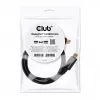 CLUB3D DisplayPort 1.4 HBR3 kabel 1m/3,28ft stekker/stekker 8K60Hz