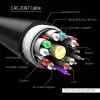 CLUB3D DisplayPort 1.4 HBR3 kabel 1m/3,28ft stekker/stekker 8K60Hz