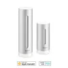 Netatmo NWS01-EC digitaal weerstation aluminium batterij/USB Wi-Fi