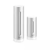Netatmo NWS01-EC digitaal weerstation aluminium batterij/USB Wi-Fi