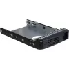 Serverbehuizing Inter-Tech 1.5U-1528L rack zwart