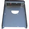 Serverbehuizing Inter-Tech 1.5U-1528L rack zwart