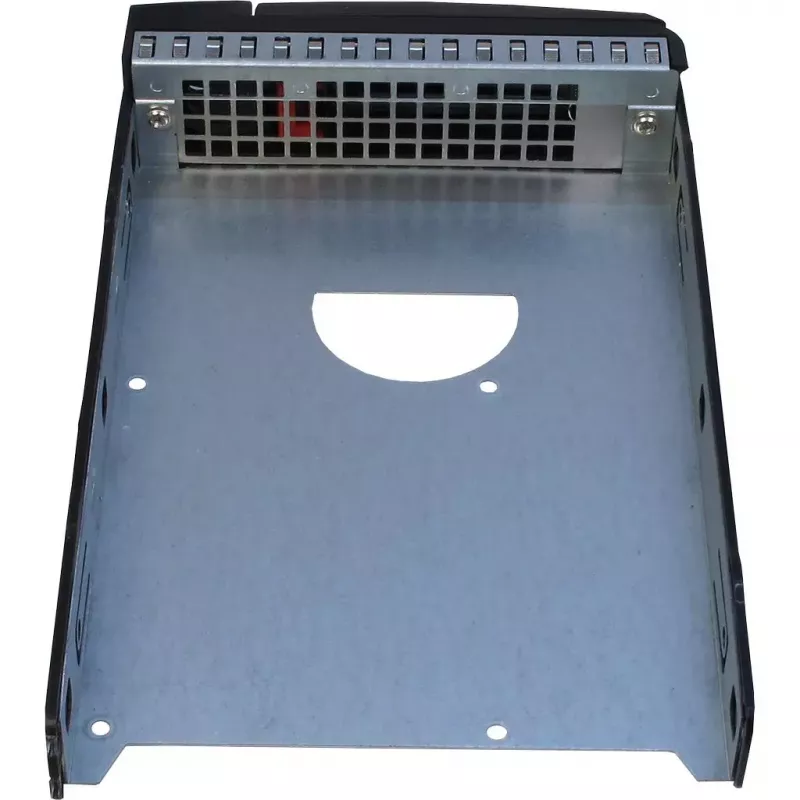 Serverbehuizing Inter-Tech 1.5U-1528L rack zwart