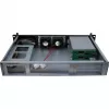 Serverbehuizing Inter-Tech 1.5U-1528L rack zwart