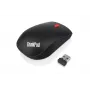 Lenovo 4X30M56887 muis office ambidexter RF draadloos optisch 1200 DPI
