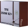 Voeding Inter-Tech TFX-350W 350W