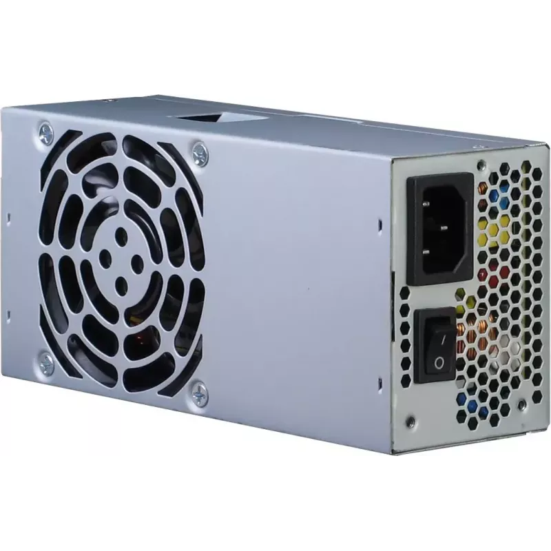 Voeding Inter-Tech TFX-350W 350W