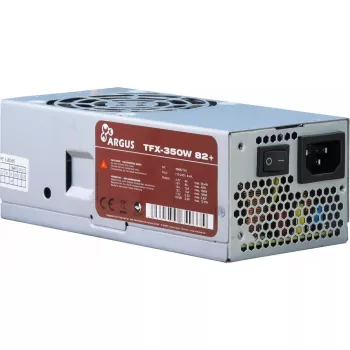 Voeding Inter-Tech TFX-350W 350W