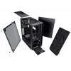 PC-behuizing Fractal Design Meshify C midi tower zwart