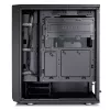 PC-behuizing Fractal Design Meshify C midi tower zwart