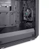 PC-behuizing Fractal Design Meshify C midi tower zwart