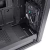 PC-behuizing Fractal Design Meshify C midi tower zwart