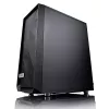 PC-behuizing Fractal Design Meshify C midi tower zwart
