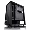 PC-behuizing Fractal Design Meshify C midi tower zwart