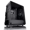 PC-behuizing Fractal Design Meshify C midi tower zwart