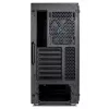 PC-behuizing Fractal Design Meshify C midi tower zwart
