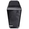 PC-behuizing Fractal Design Meshify C midi tower zwart