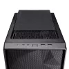 PC-behuizing Fractal Design Meshify C midi tower zwart