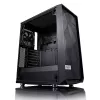 PC-behuizing Fractal Design Meshify C midi tower zwart
