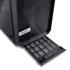 PC-behuizing Fractal Design Meshify C midi tower zwart