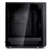PC-behuizing Fractal Design Meshify C midi tower zwart