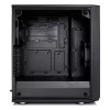 PC-behuizing Fractal Design Meshify C midi tower zwart