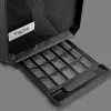 PC-behuizing Fractal Design Meshify C midi tower zwart