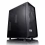 PC-behuizing Fractal Design Meshify C midi tower zwart