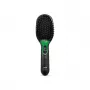 Paddle-haarborstel BRAUN BR710 voor volwassenen, zwart en groen, 175 g
