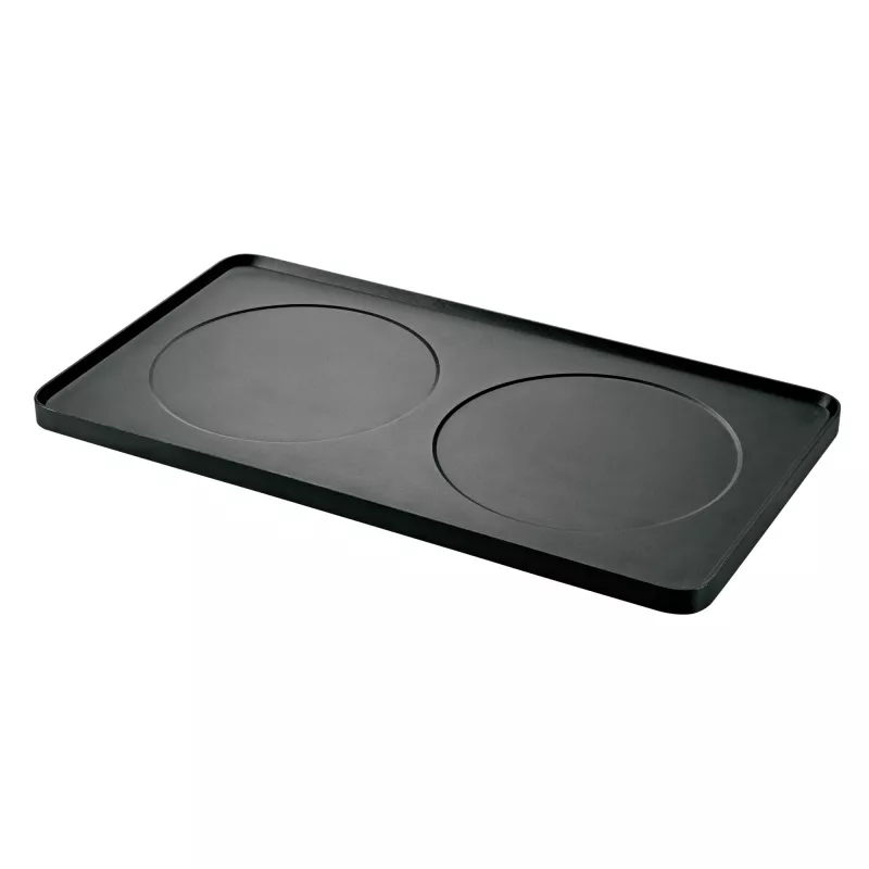 WMF Lono 0415040011 Raclettegrill 8 personen 1500 W zwart, chroom