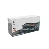 WMF Lono 0415040011 Raclettegrill 8 personen 1500 W zwart, chroom
