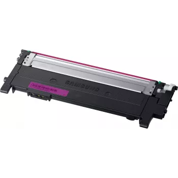 Samsung CLT-M404S originele magenta tonerpatroon, 1 st.