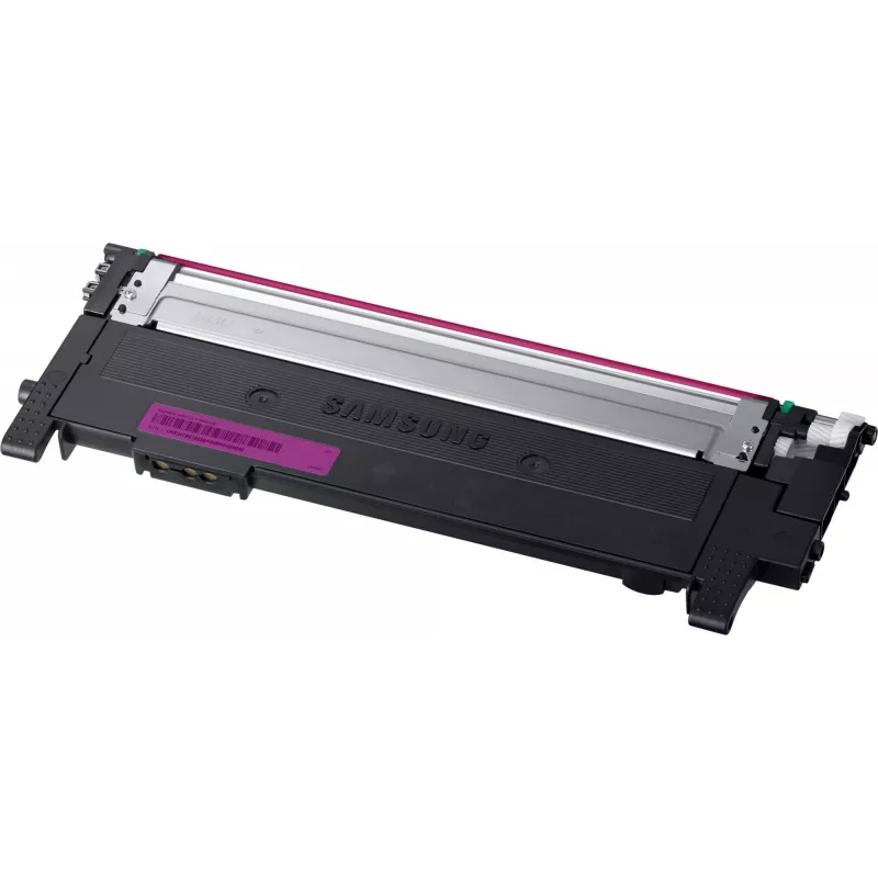 Samsung CLT-M404S originele magenta tonerpatroon, 1 st.
