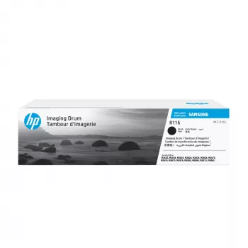 HP MLT-R116 beeldtrommel, 1 st., zwart, China, 10 - 30 °C, -20 - 40 °C, 10 - 80%