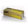 Samsung CLT-Y506L hoogcapaciteit gele originele tonerpatroon