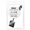 Actieve adapter DisplayPort 1.2 naar HDMI 2.0 CLUB3D CAC-2070