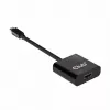 Actieve adapter CLUB3D Mini DisplayPort 1.2 naar HDMI 2.0 UHD
