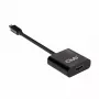 Actieve adapter CLUB3D Mini DisplayPort 1.2 naar HDMI 2.0 UHD