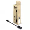 Actieve adapter DisplayPort 1.4 naar HDMI 2.0b CLUB3D CAC-1080