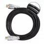 CLUB3D HDMI 2.0 4K60Hz UHD-kabel 5m/16.4ft